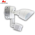 IP65 10 watt 20 watt 30 watt führte bewegungsmelder sicherheit spot licht led outdoor veranda yard sensor sicherheit spot licht